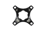 Hope Single Ring Spider 104 Bcd - Black