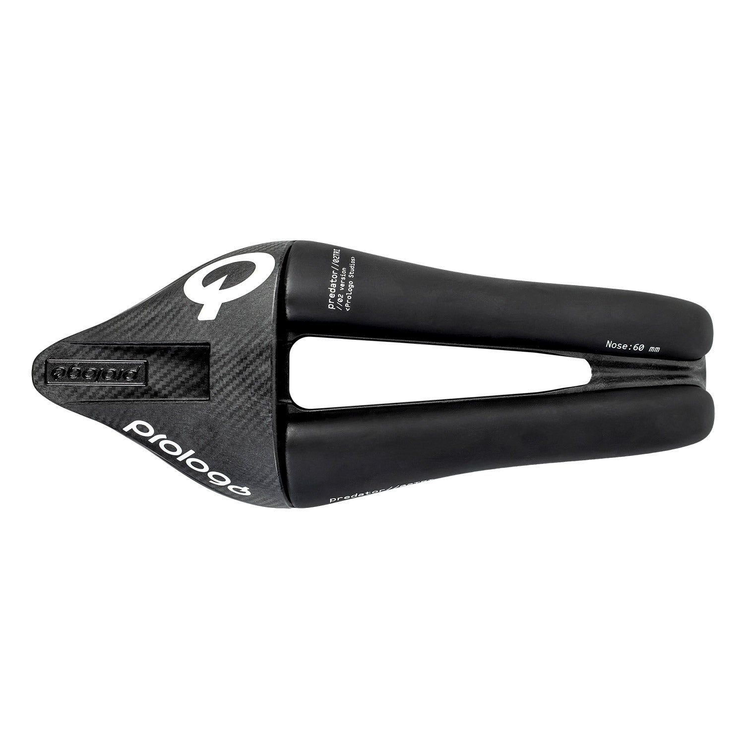 Prologo Predator 02TRI Nack