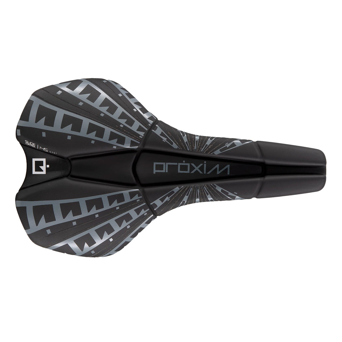 Prologo Proxim W460 145 Recycled Steel Rail