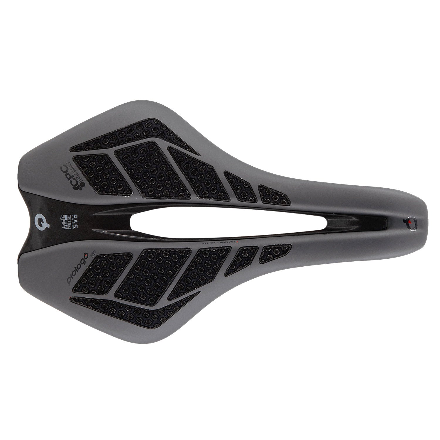 Prologo Dimension R2 CPC PAS 143 Nack