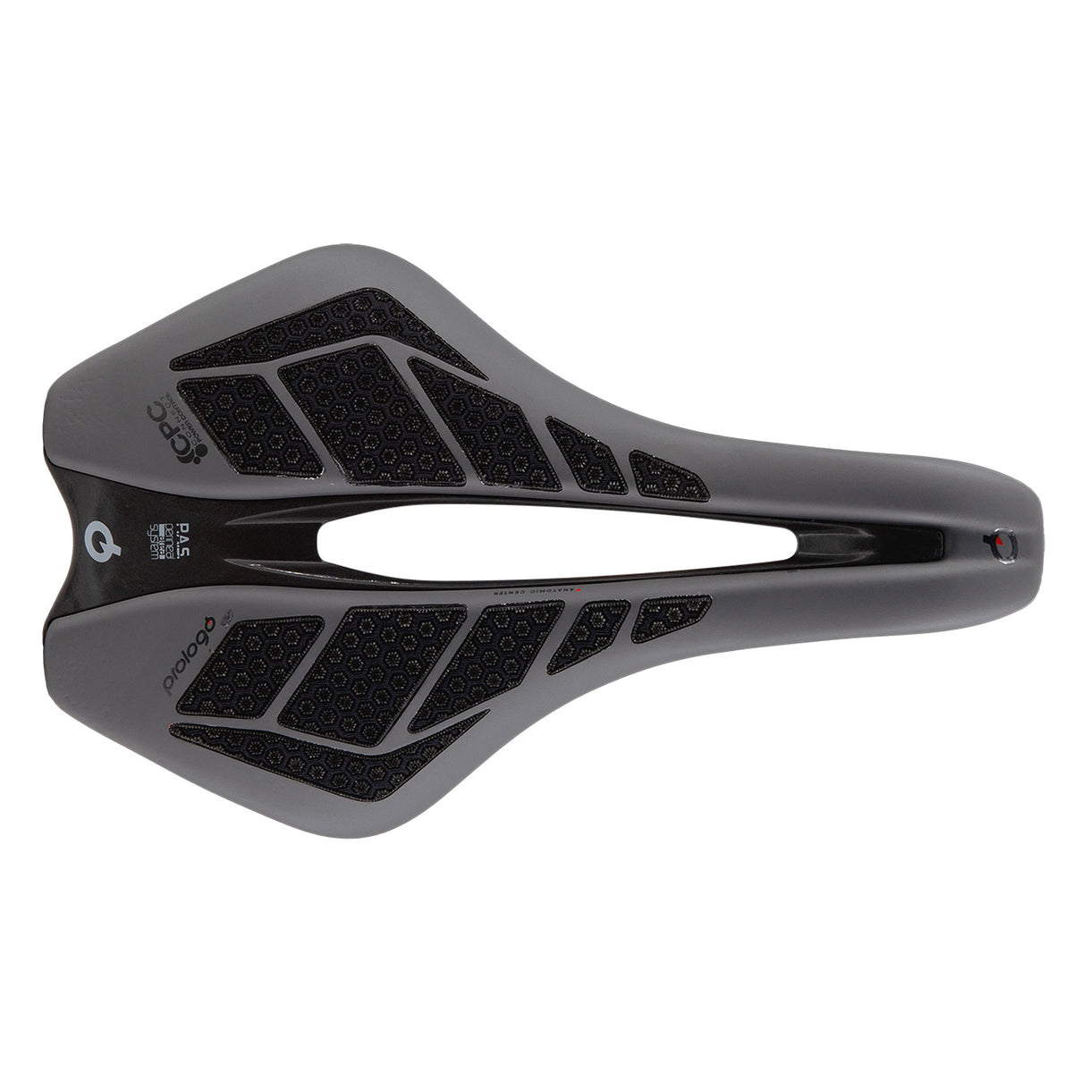 Prologo Dimension R2 CPC PAS 143 Nack