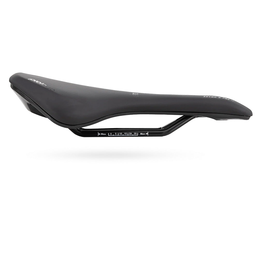 Prologo Akero R PAS Recycled Steel 160