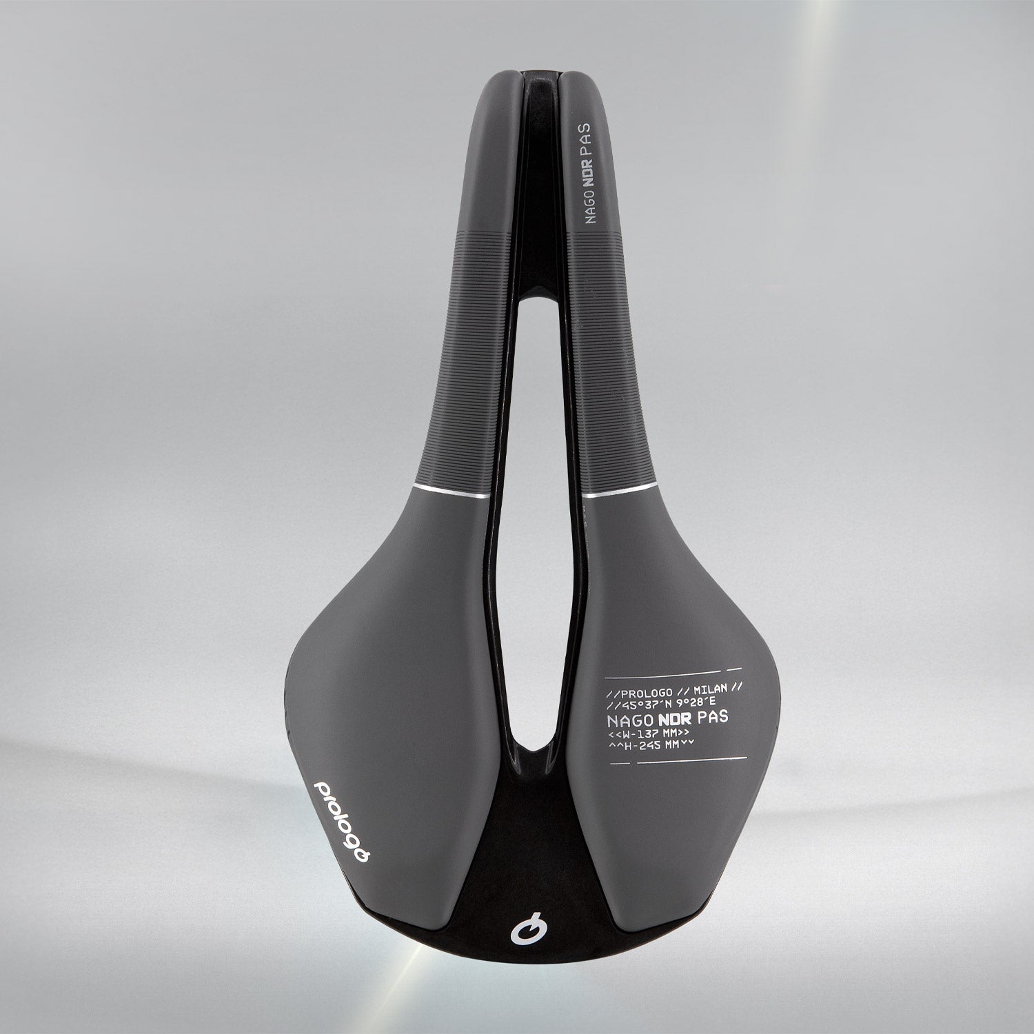 Prologo Nago NDR PAS Tirox 137