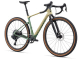 Giant Revolt X Advanced Pro 1 Bike 2026