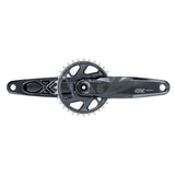 Sram Crank Gx Eagle Dub 12S With Direct Mount 32T X-Sync 2 Chainring (Dub Cups/Bearings Not Included)