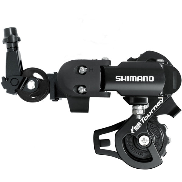 Shimano Rd-Ft35 6/7-Speed Rear Derailleur Rear Mech