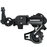 Shimano Rd-Ft35 6/7-Speed Rear Derailleur Rear Mech