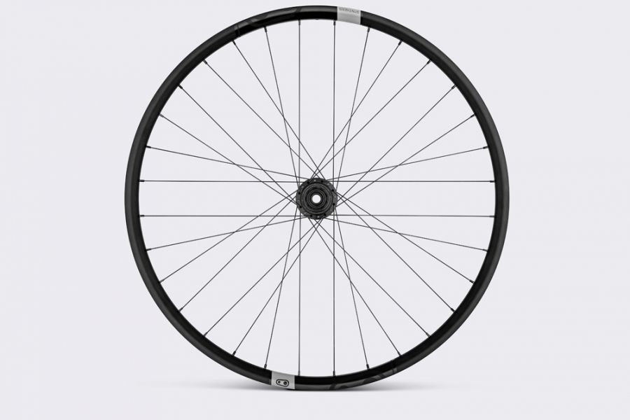 Crank Brothers Wheel - Synthesis Alloy XCT wheel i9 hub rear