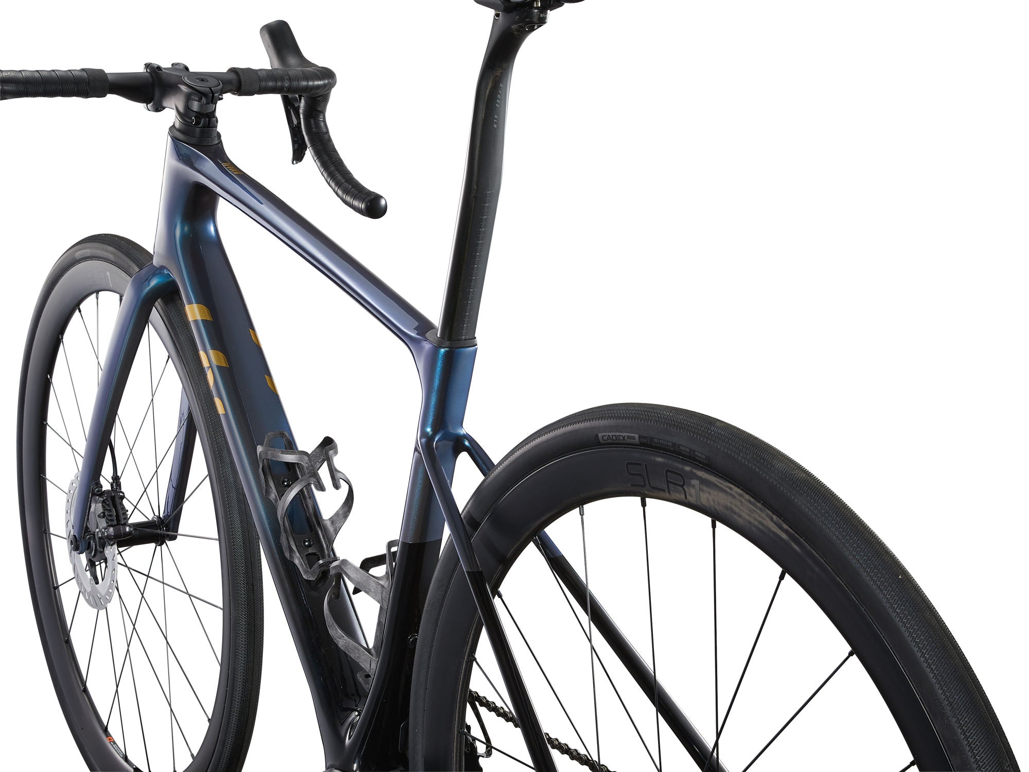 Liv Avail Advanced Pro 0 Road Bike