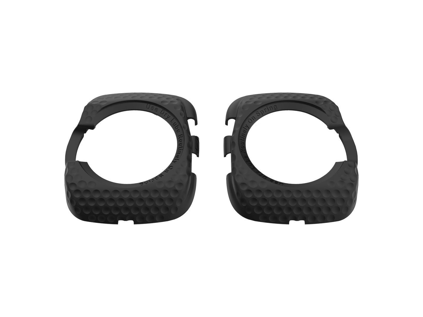 Wahoo Speedplay Cleat Cover Cleats