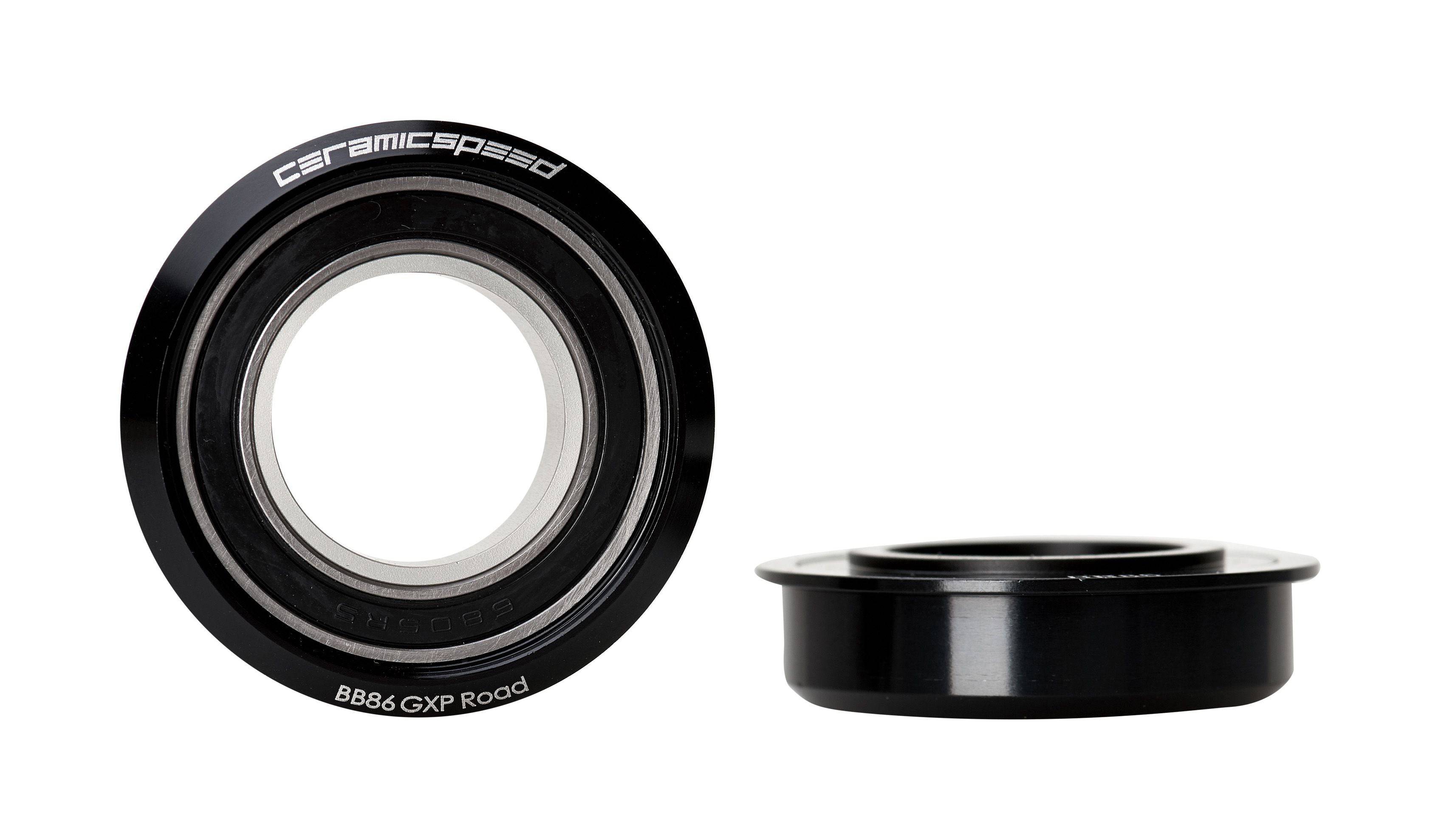 CeramicSpeed BB86 SRAM GXP 24/22.2mm Coated Bottom Bracket | Swinnerton Cycles