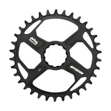FSA Fazua Ebike 4 Spoke 1x11 Direct Mount Chainring