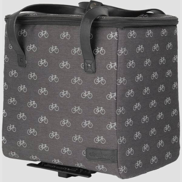 AtranVelo Panniers & Bags - COOL AVS Top Bag 21 Litre