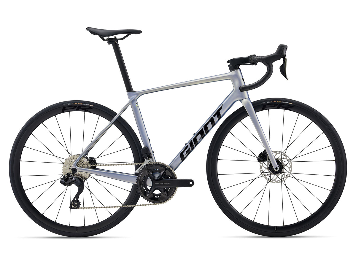 Giant TCR Advanced 1-PC Bike 2026