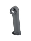 Trek Trek Colour-Matched Matte Carbon Seat Mast Cap & 7 mm Round Ears 2026 Onyx Carbon 135mm x 5mm