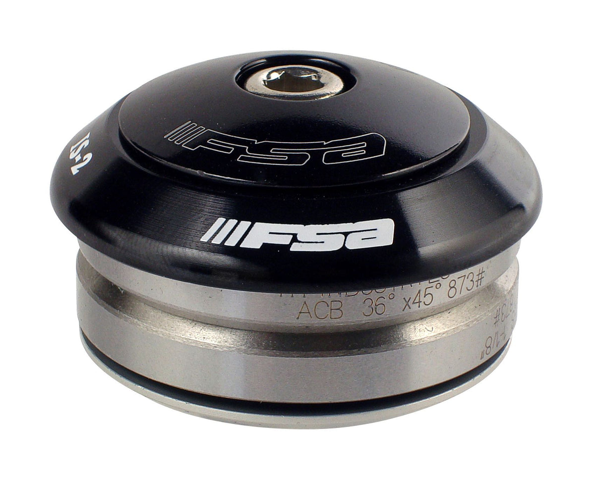 FSA No. 44E/CF Integrated 1.1/8 - 1.25" 42.0/47.0mm Headset