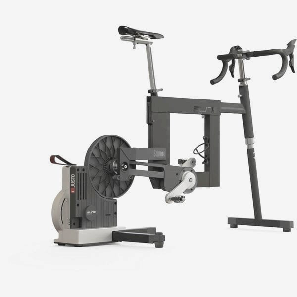 Elite Home Trainers - Square Smart Frame