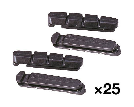 BBB RoadStop Shimano Cartridge Pads [BBS-03A]