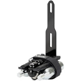 Lezyne Mounts & Spares - Black