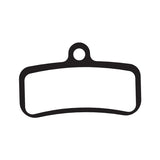Aztec Sintered Disc Brake Pads For Shimano Saint Disc Pads