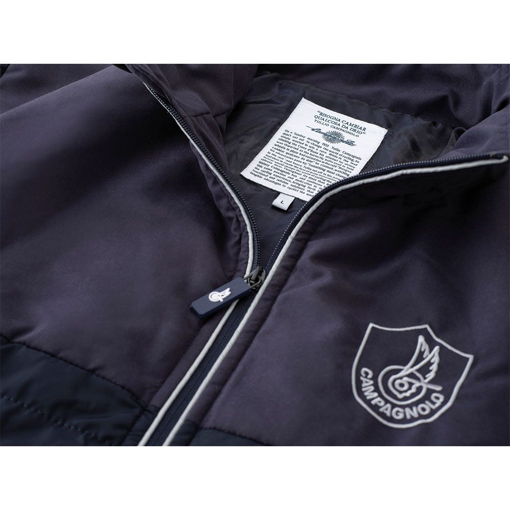 Campagnolo Campagnolo Down Jacket | Swinnerton Cycles