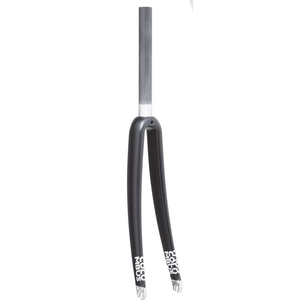 Columbus Non-Integrated Minimal Forks