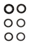 CeramicSpeed Wheel Bearings Coated ENVE-5 for ENVE