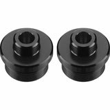 Mavic Front Axle Adapter 9Mm Qrm+ Road Hub Spares
