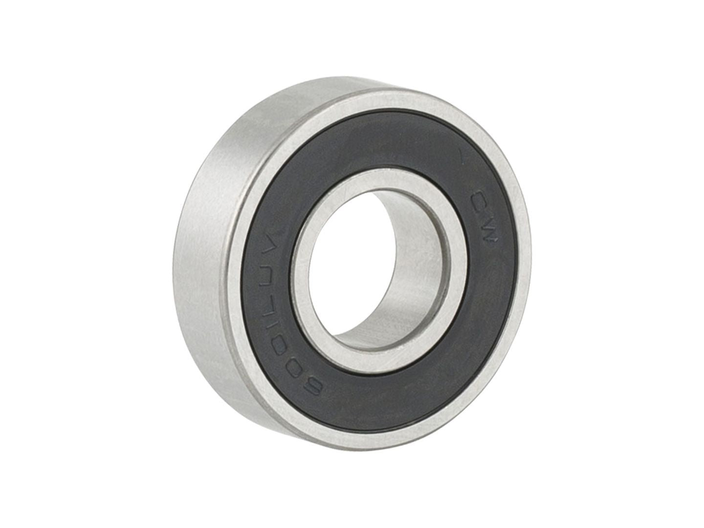 Trek Full Suspension 12x28x8mm Heavy Contact Sealed Bearing Grey Grey Size