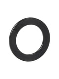 Trek 12mm IsoSpeed Spacer Washer Black 1mm x 12mm
