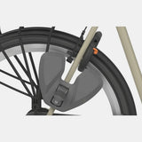 Urban Iki Childseat - Junior Seat Footrests