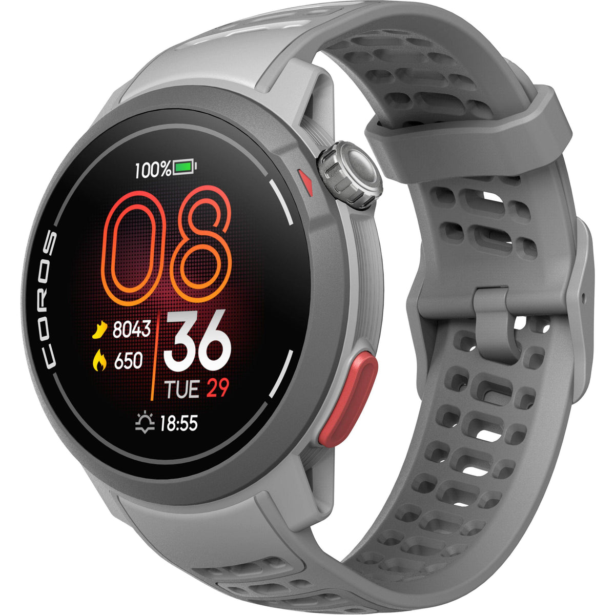 COROS PACE Pro GPS Sport Watch | Swinnerton Cycles