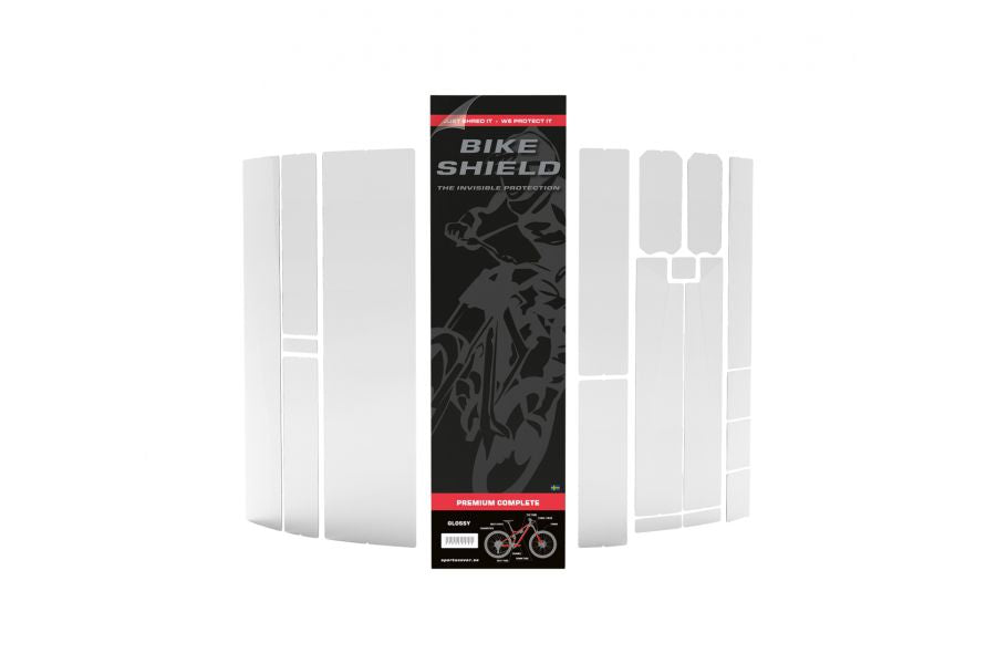 Bike Shield Madone Slr Painted Isospeed Covers Spares & Accessories