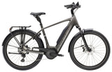 Trek Verve+ 5 e-Hybrid Bike