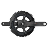Sram Crank Set Red Gxp 170 52-36 Yaw Gxp Cups Not Included C2 Cranks