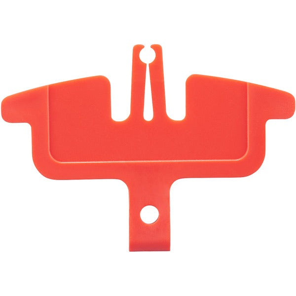 Shimano Br-Mt520 Pad Spacer Spares & Accessories