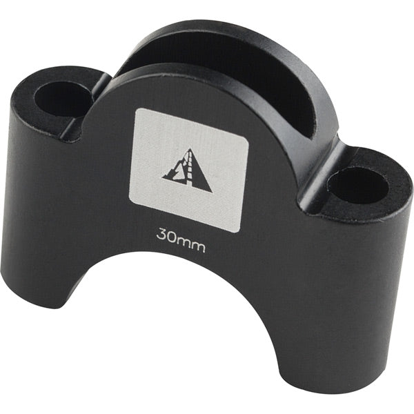 profile design handlebar aerobar riser kit p65555