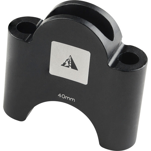profile design handlebar aerobar riser kit p65555