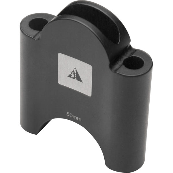 profile design handlebar aerobar riser kit p65555