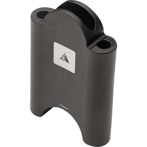 profile design handlebar aerobar riser kit p65555