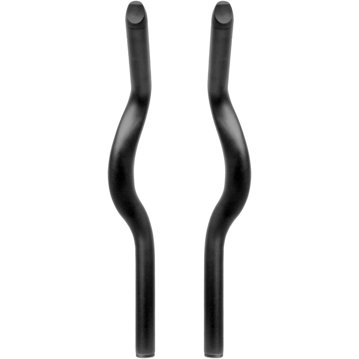 Profile Design Aerobar Extensions - ASA Alu