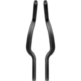 Profile Design Aerobar Extensions - ASA Alu