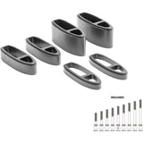 Profile Design A3A Low Riser Kit (5/10/20mm)