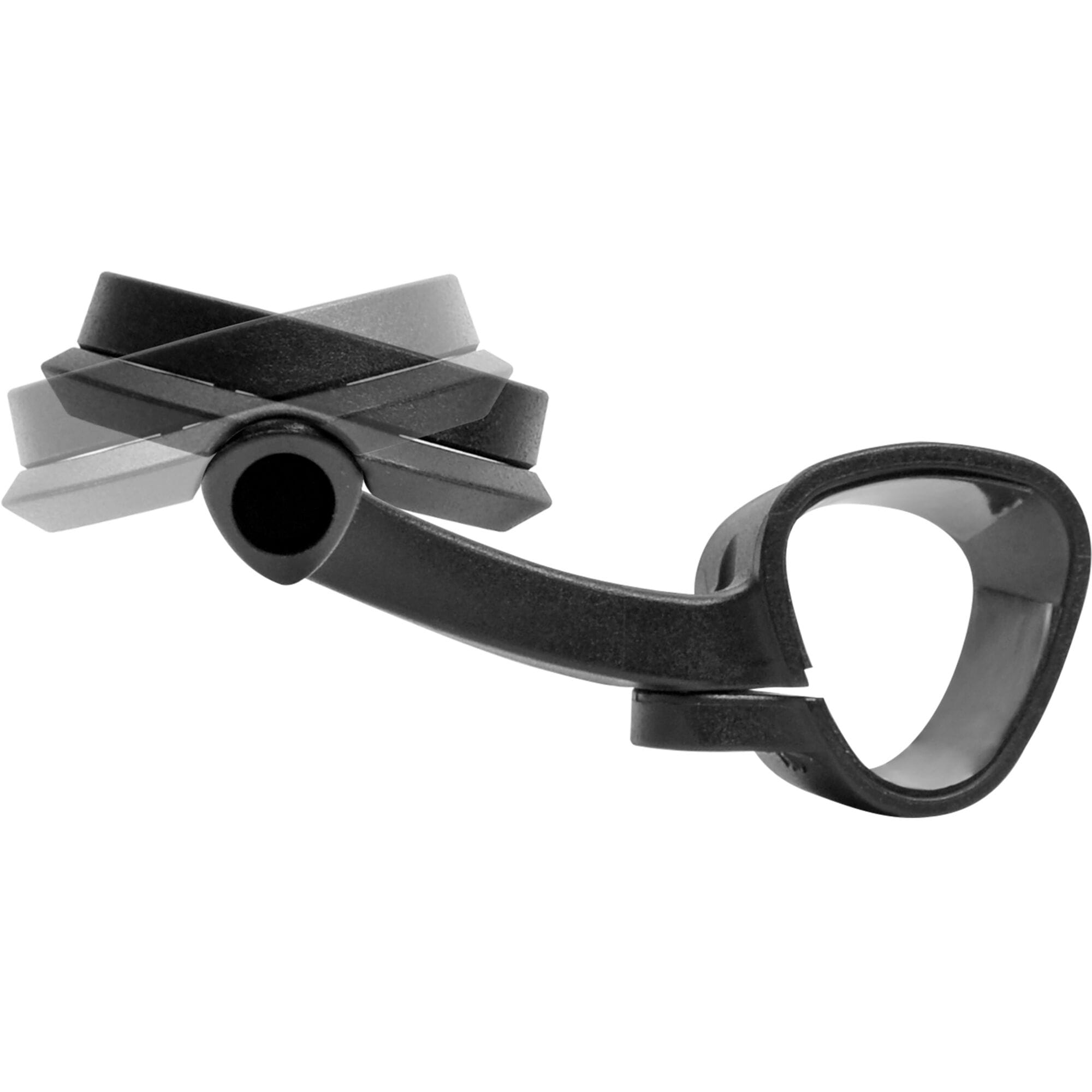 Profile Design Aerobar Computer Mount for ASA Aluminium Extensions