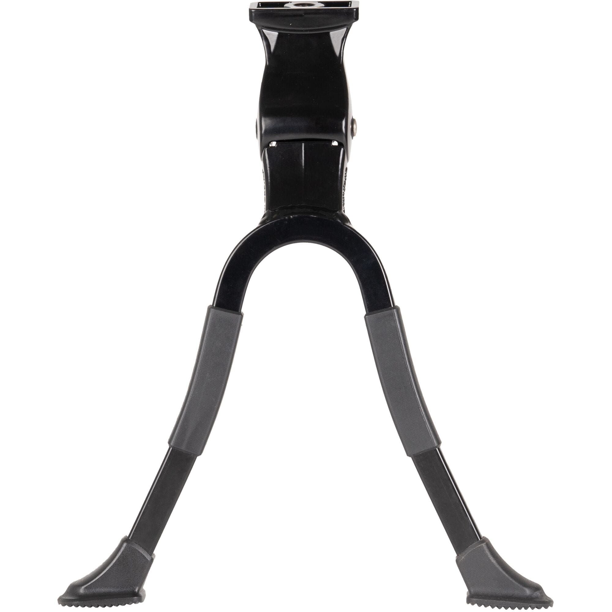 AtranVelo MOOVE DOUBLE Kickstand 305mm Centre Mount for Heavy Bikes Stability | Swinnerton Cycles