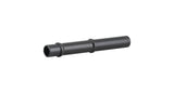 Bontrager Ratchet System 24H Boost Rear Axle Black Rear Size