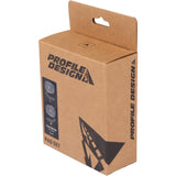 Profile Design Aerobar Armrest Pad Set - F-35 Ultra - 15mm