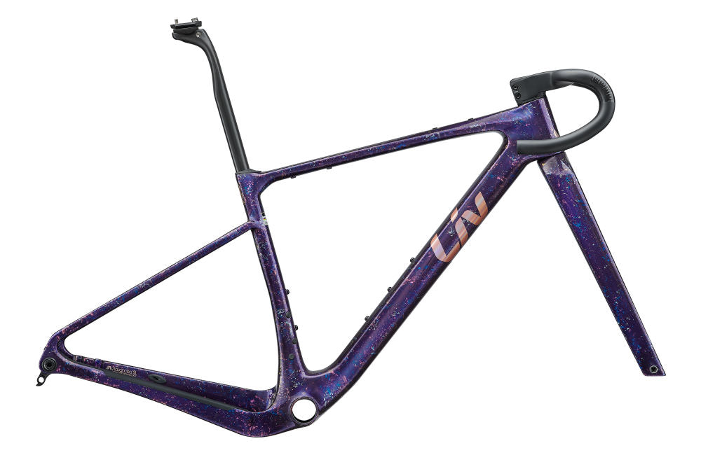 Liv Devote Advanced SL Frameset 2027