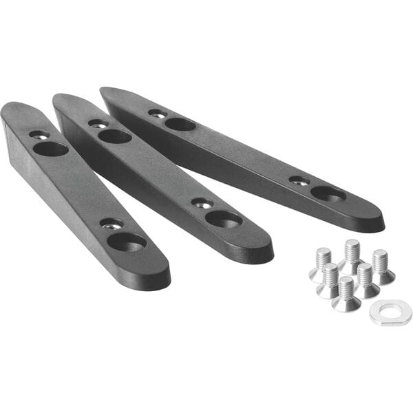 Profile Design HSF BTA Wedges