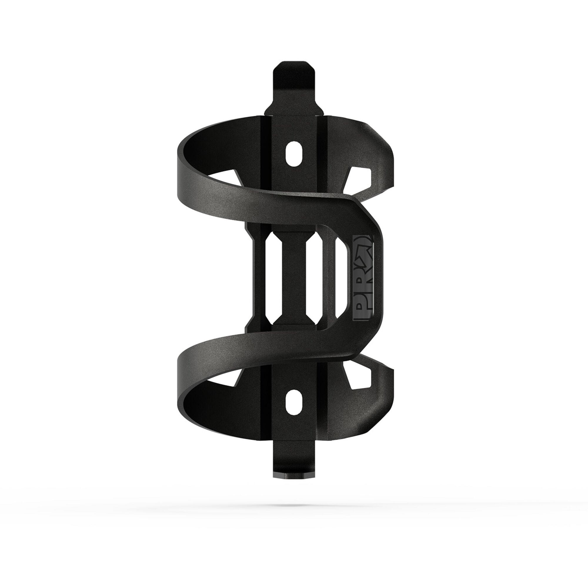 PRO Side Cage Alloy Black Right or Left Entry